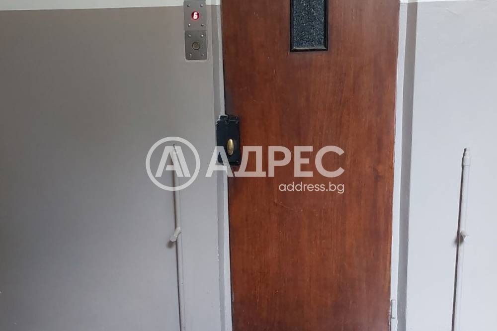 Продава 3-СТАЕН, гр. София, Докторски паметник, снимка 6 - Апартаменти - 55478838