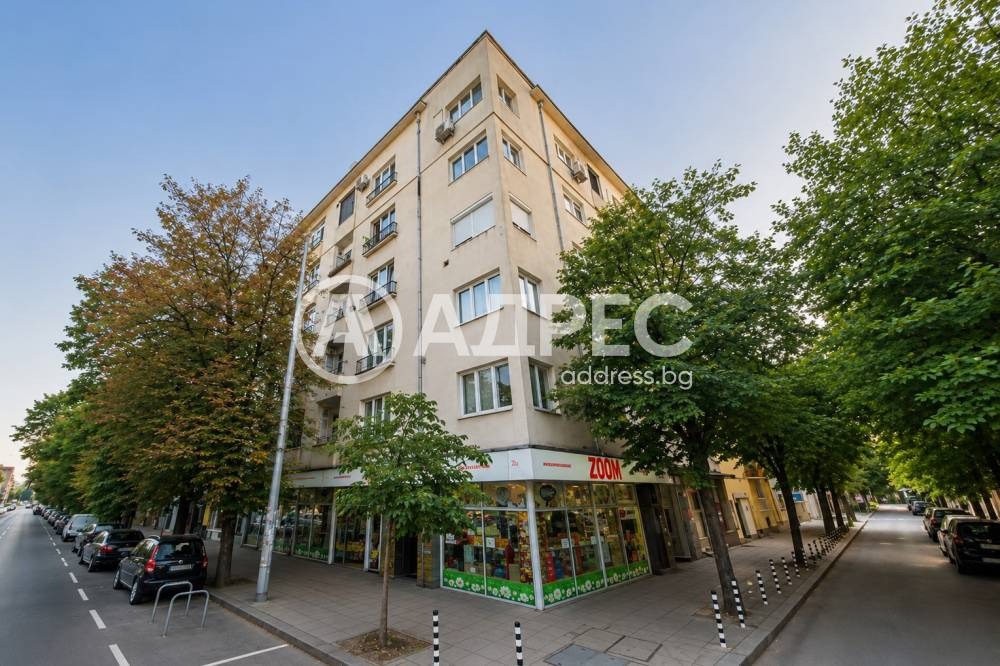 Продава 3-СТАЕН, гр. София, Докторски паметник, снимка 8 - Апартаменти - 55478838