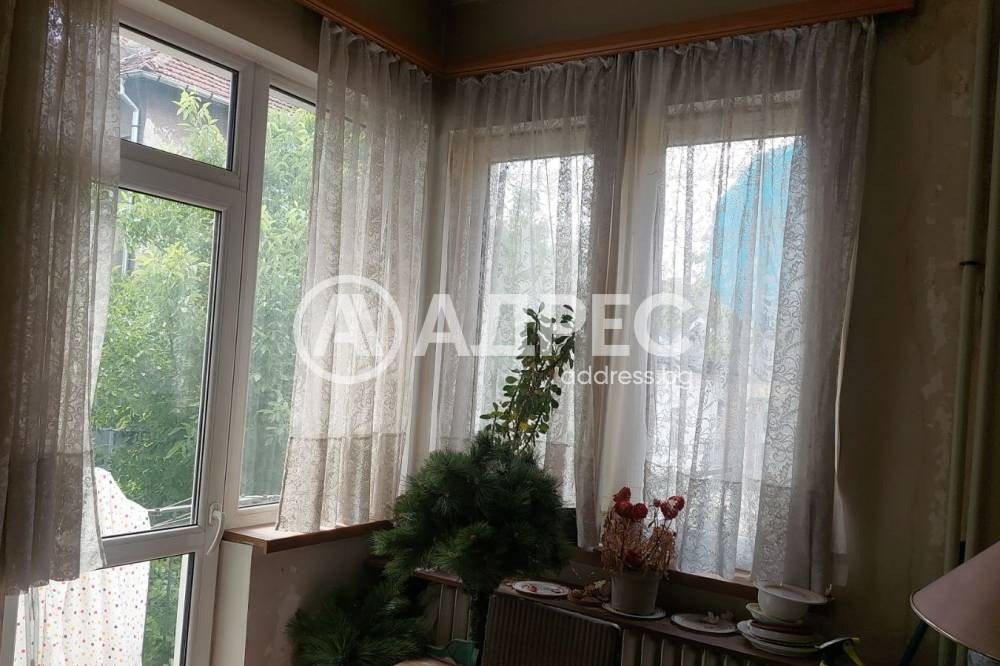 Продава 3-СТАЕН, гр. София, Докторски паметник, снимка 7 - Апартаменти - 55478838