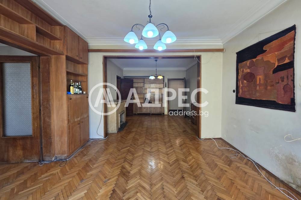 Продава 3-СТАЕН, гр. София, Докторски паметник, снимка 7 - Апартаменти - 55478838