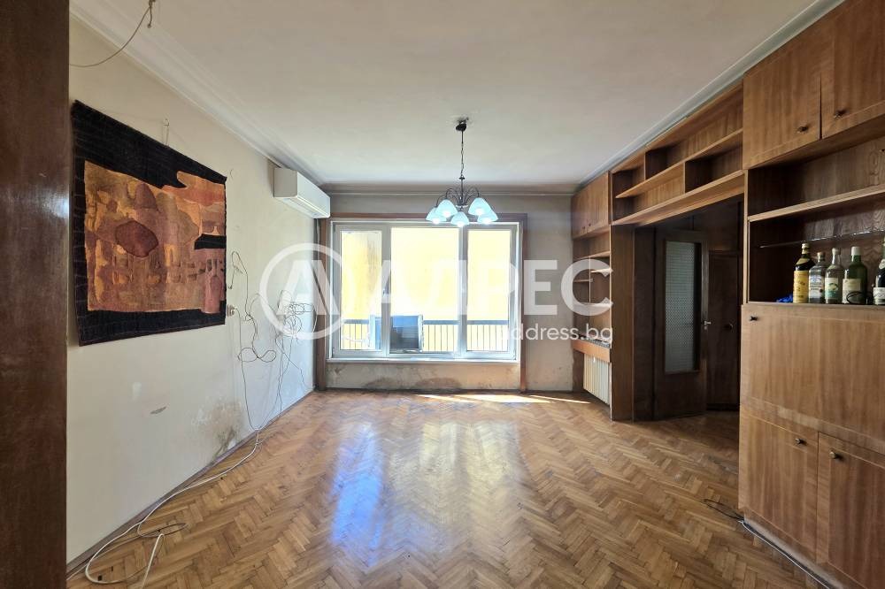 Продава 3-СТАЕН, гр. София, Докторски паметник, снимка 3 - Апартаменти - 55478838