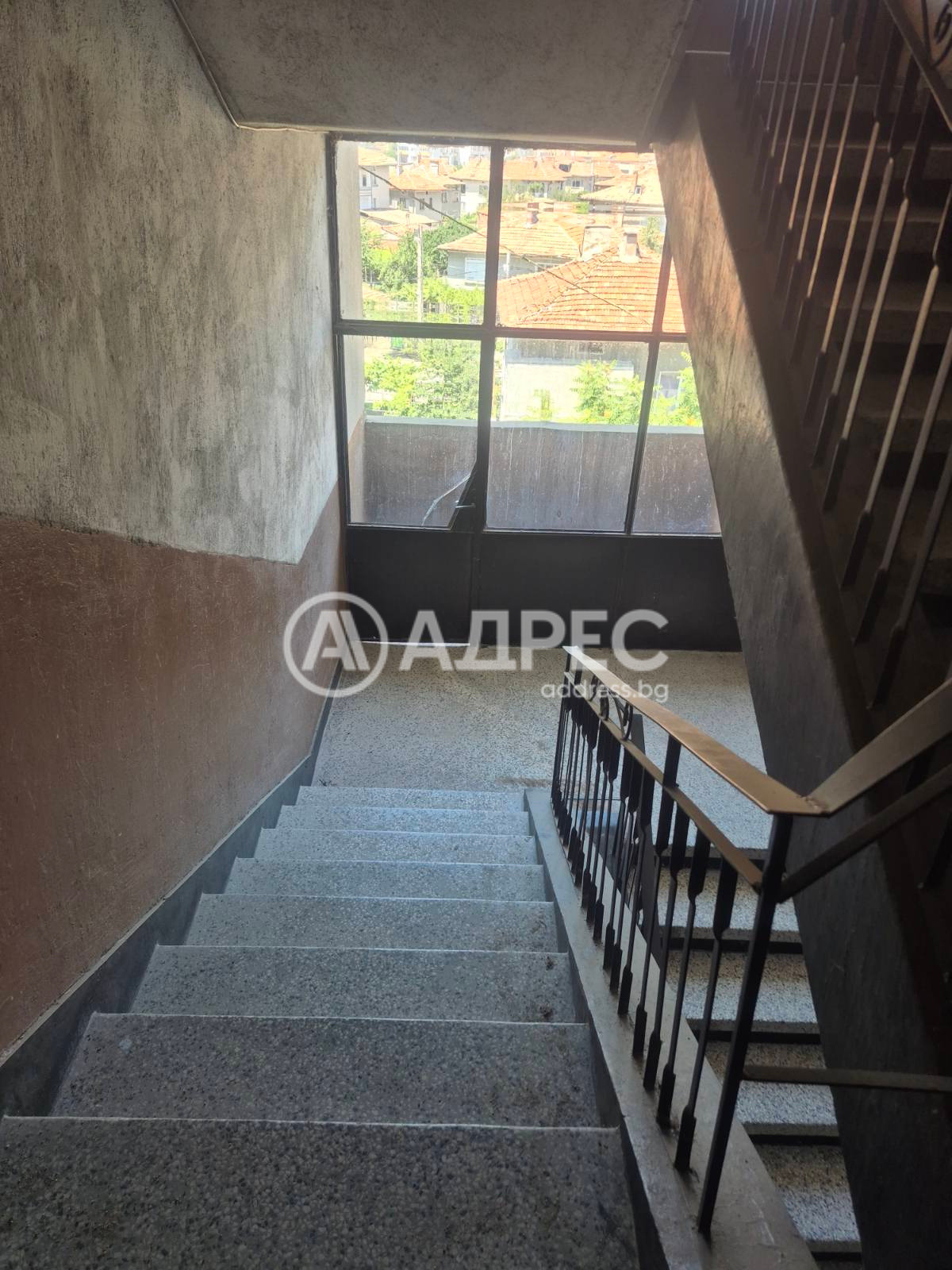 Продава 4-СТАЕН, гр. Карлово, област Пловдив, снимка 8 - Апартаменти - 55113757