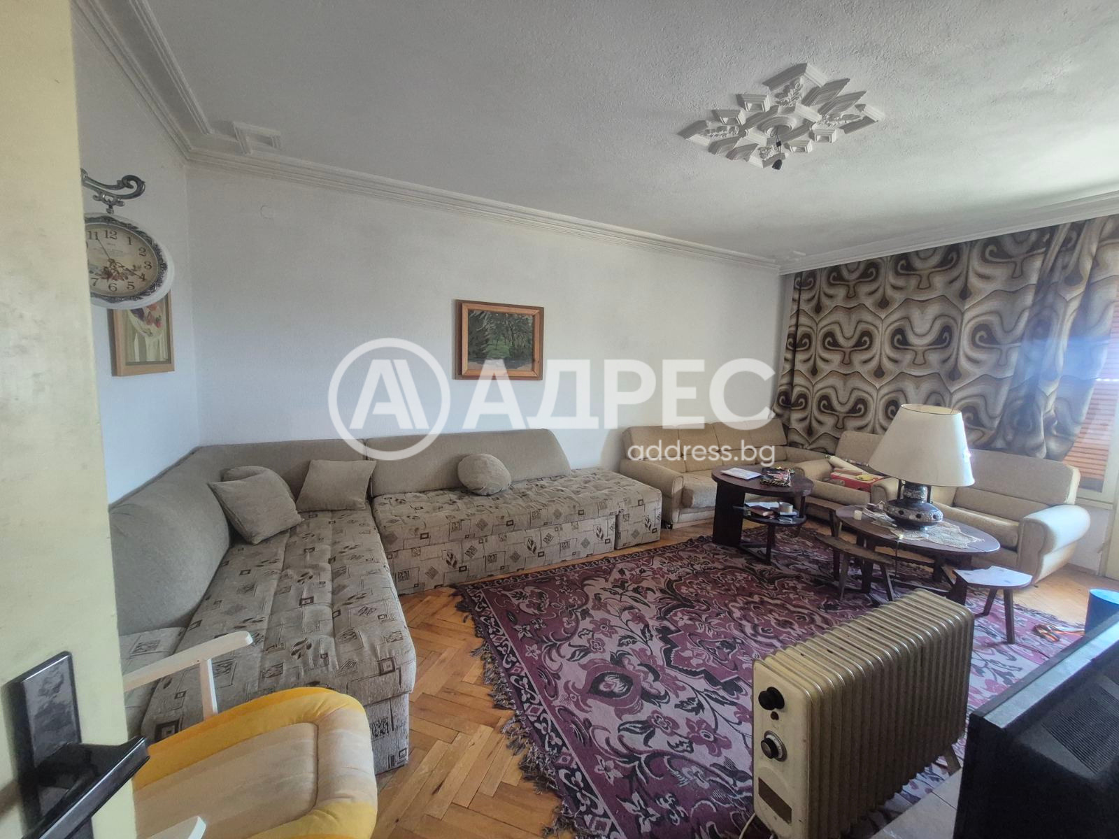 Продава 4-СТАЕН, гр. Карлово, област Пловдив