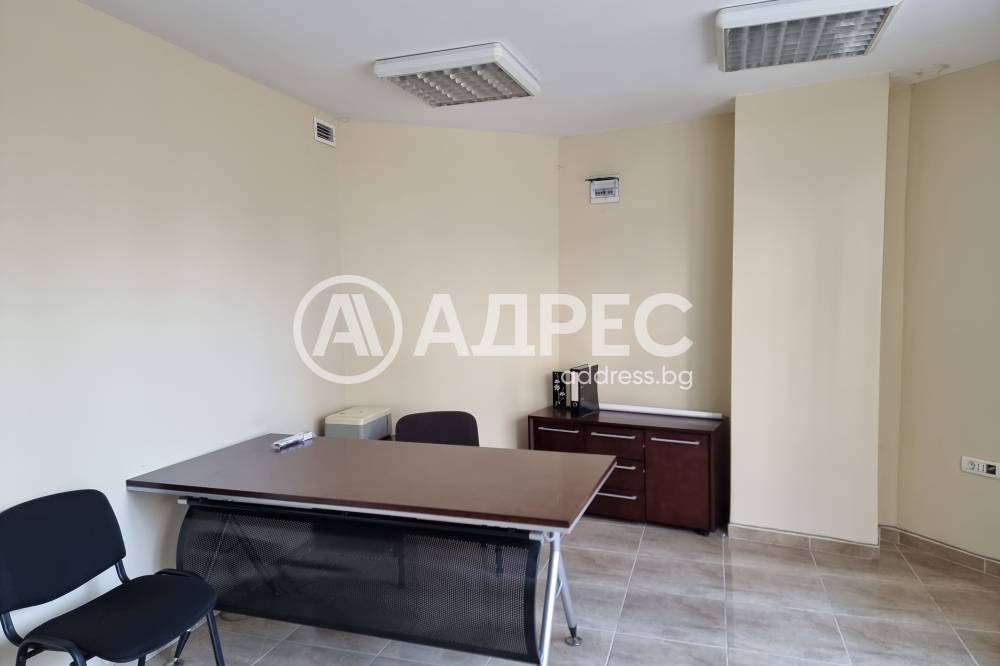 Продава ОФИС, гр. Варна, Гръцка махала, снимка 2 - Офиси - 54503231