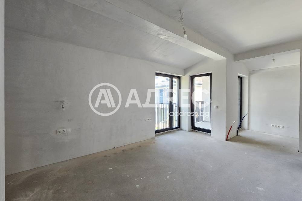 Продава КЪЩА, гр. София, м-т Камбаните, снимка 12 - Къщи - 54517617