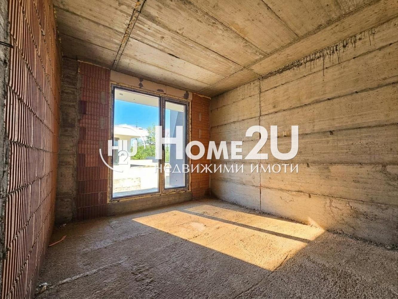 Продава КЪЩА, гр. София, с. Бистрица, снимка 6 - Къщи - 54924466