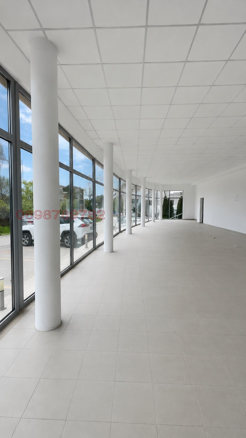 Продава МАГАЗИН, гр. Варна, к.к. Чайка, снимка 8 - Магазини - 55725143