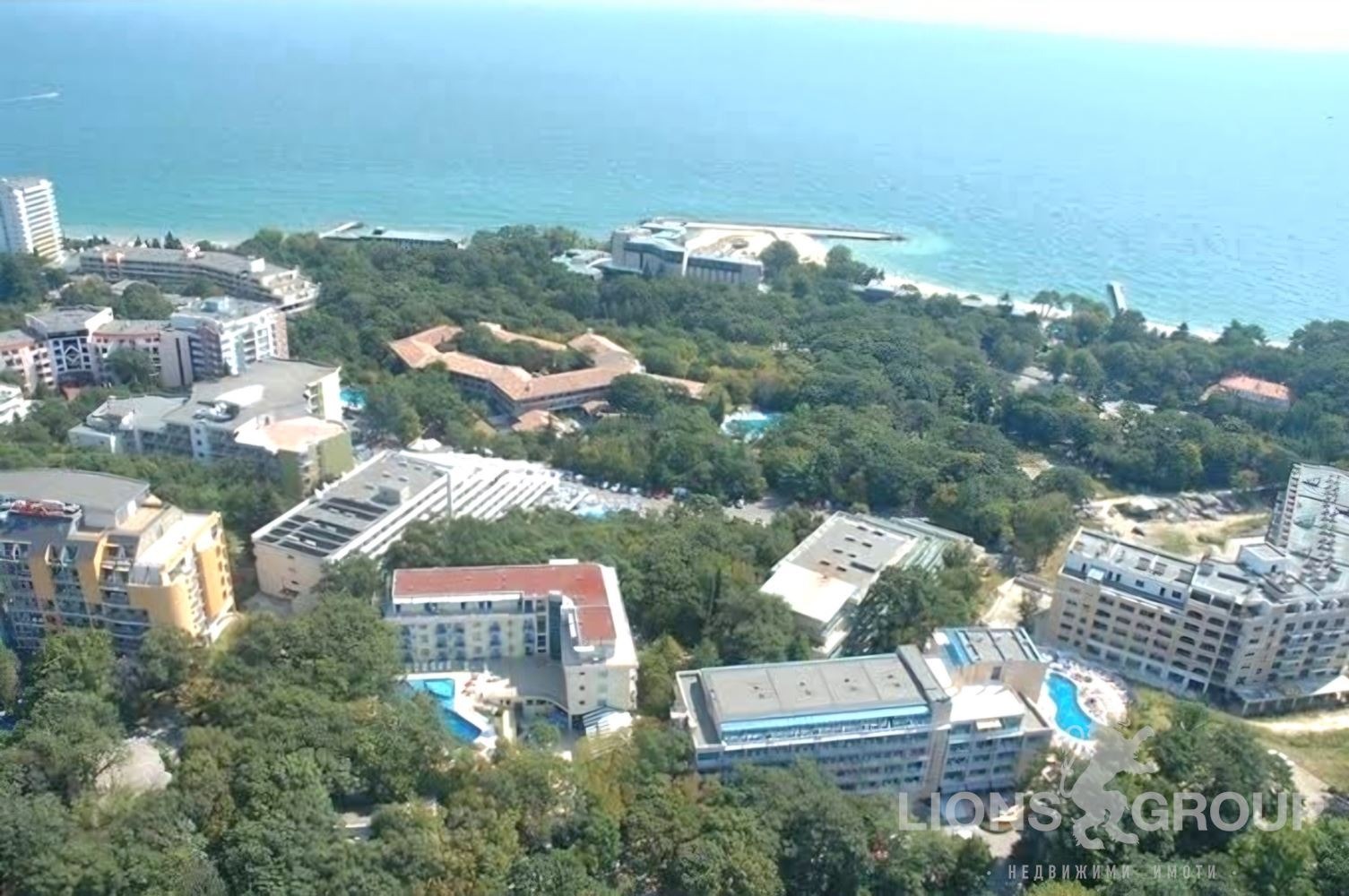 Продава ХОТЕЛ, гр. Варна, област Варна, снимка 12 - Хотели - 54251956