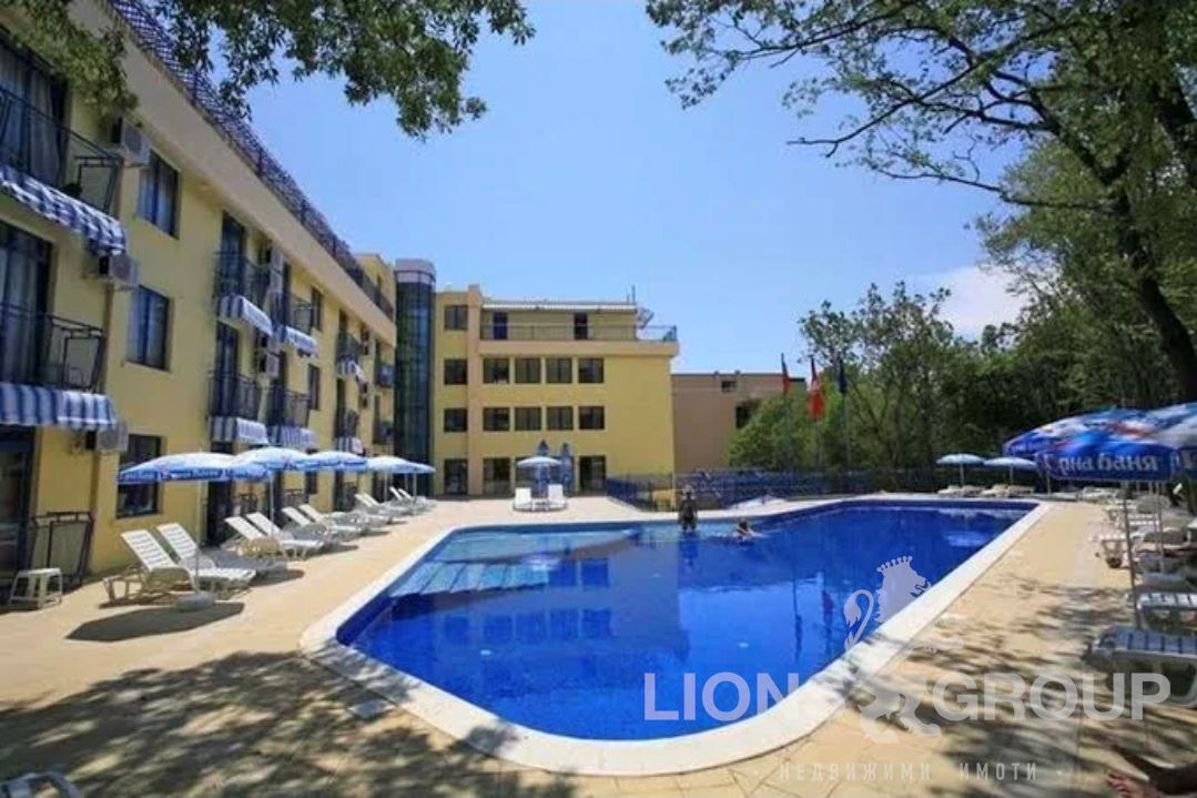 Продава ХОТЕЛ, гр. Варна, област Варна, снимка 6 - Хотели - 54251956