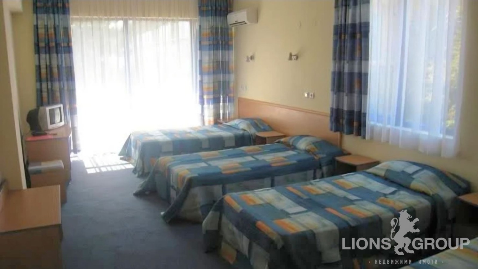 Продава ХОТЕЛ, гр. Варна, област Варна, снимка 10 - Хотели - 54251956