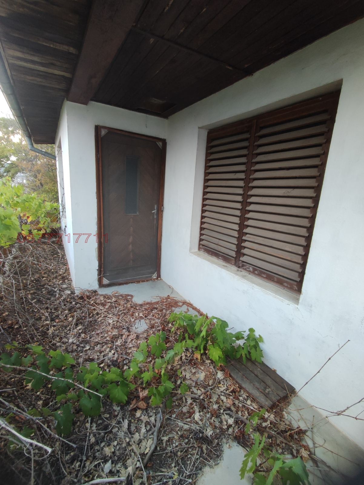 Продава ПАРЦЕЛ, гр. Варна, Виница, снимка 12 - Парцели - 55077239