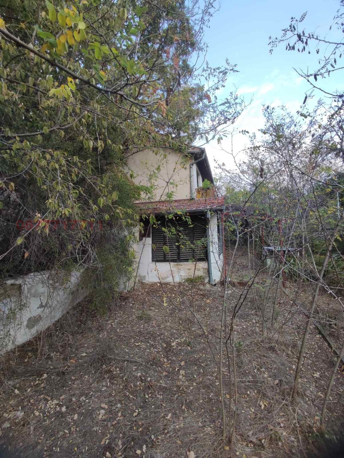 Продава ПАРЦЕЛ, гр. Варна, Виница, снимка 13 - Парцели - 55077239