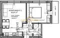 Продава 3-СТАЕН, с. Кранево, област Добрич, снимка 2