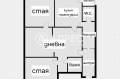 Продава 3-СТАЕН, гр. София, Докторски паметник, снимка 4