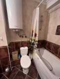 Продава  1-стаен област Бургас , гр. Свети Влас , 38 кв.м | 35419862 - изображение [2]