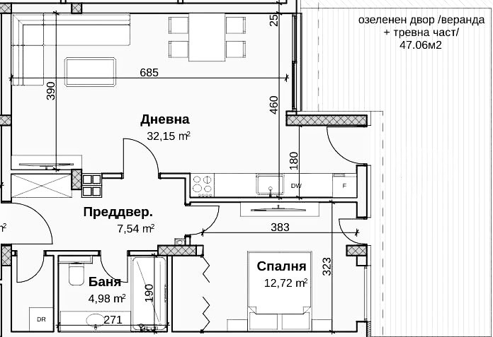 ������� 2-����� | Imot.bg � ����������� 1