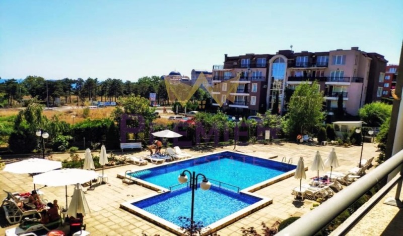 Продава 2-СТАЕН в област Бургас, к.к. Слънчев бряг - 71 кв.м / 105 000 € » 205 362.15 лв., ИМОТИ ПРЕМИЕР
