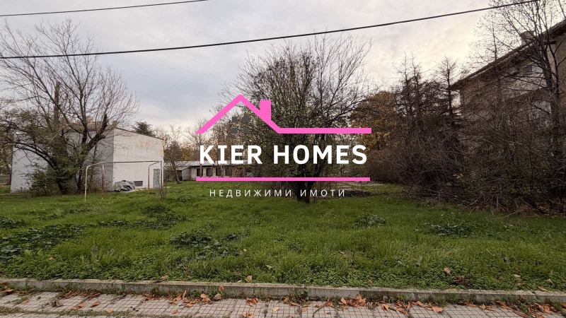 Продава ПАРЦЕЛ в област Хасково, гр. Димитровград - 660 кв.м / 105 000 € » 205 362.15 лв., КИЕР ХОУМС