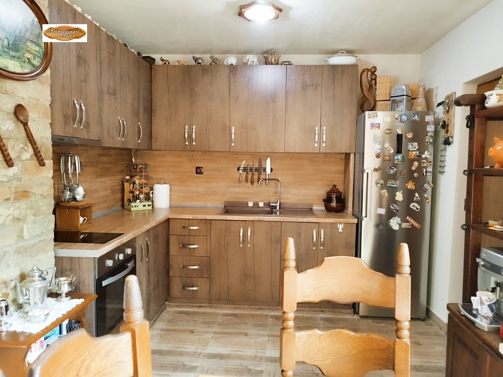 Продава КЪЩА | Imot.bg — изображение 6