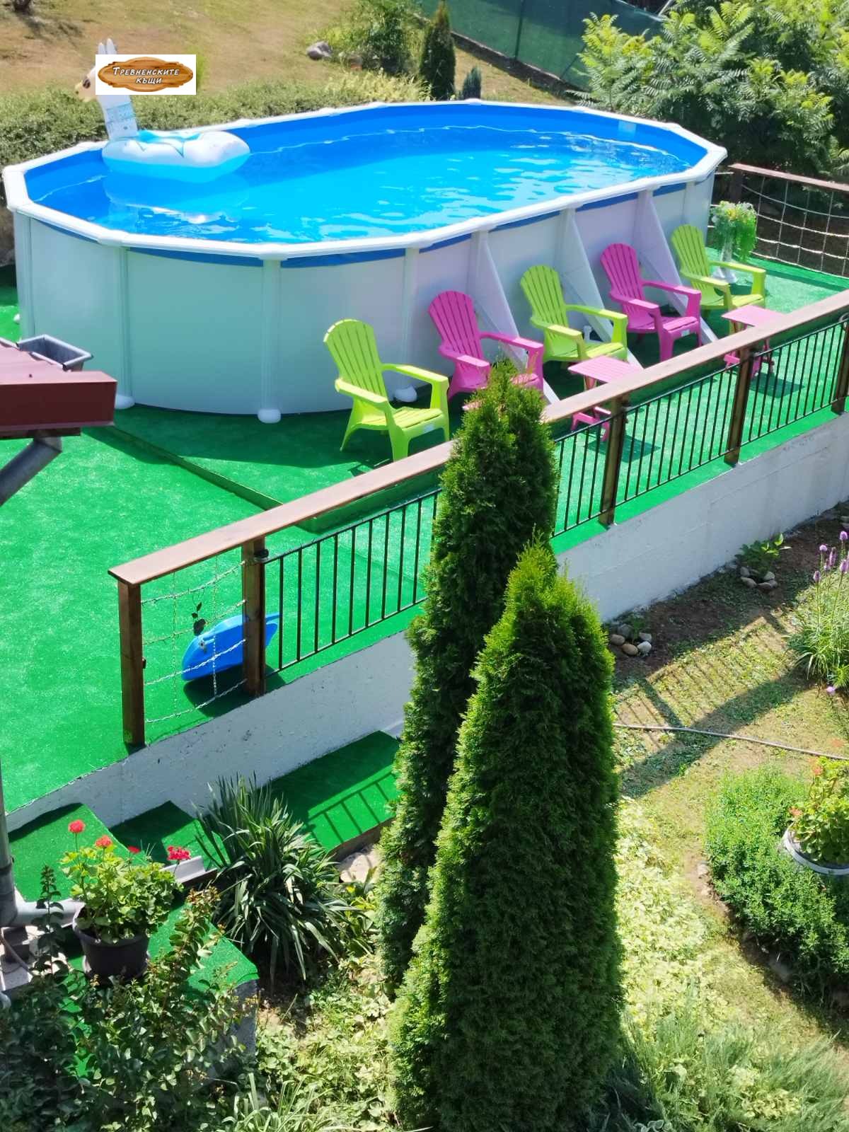 Продава КЪЩА | Imot.bg — изображение 2