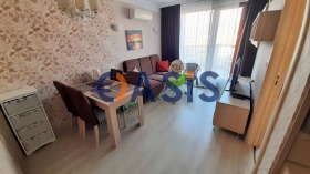 Продава 2-стаен област Бургас к.к. Слънчев бряг - [1] 