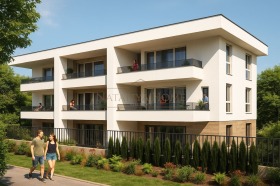 1 hálószoba Sozopol, régió Burgasz