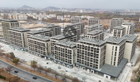 МНОГОСТАЕН, 400 m2