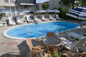 Hotel Lozenec, região Burgas 1