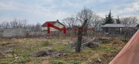 Парцел град Варна, м-т Прибой 1