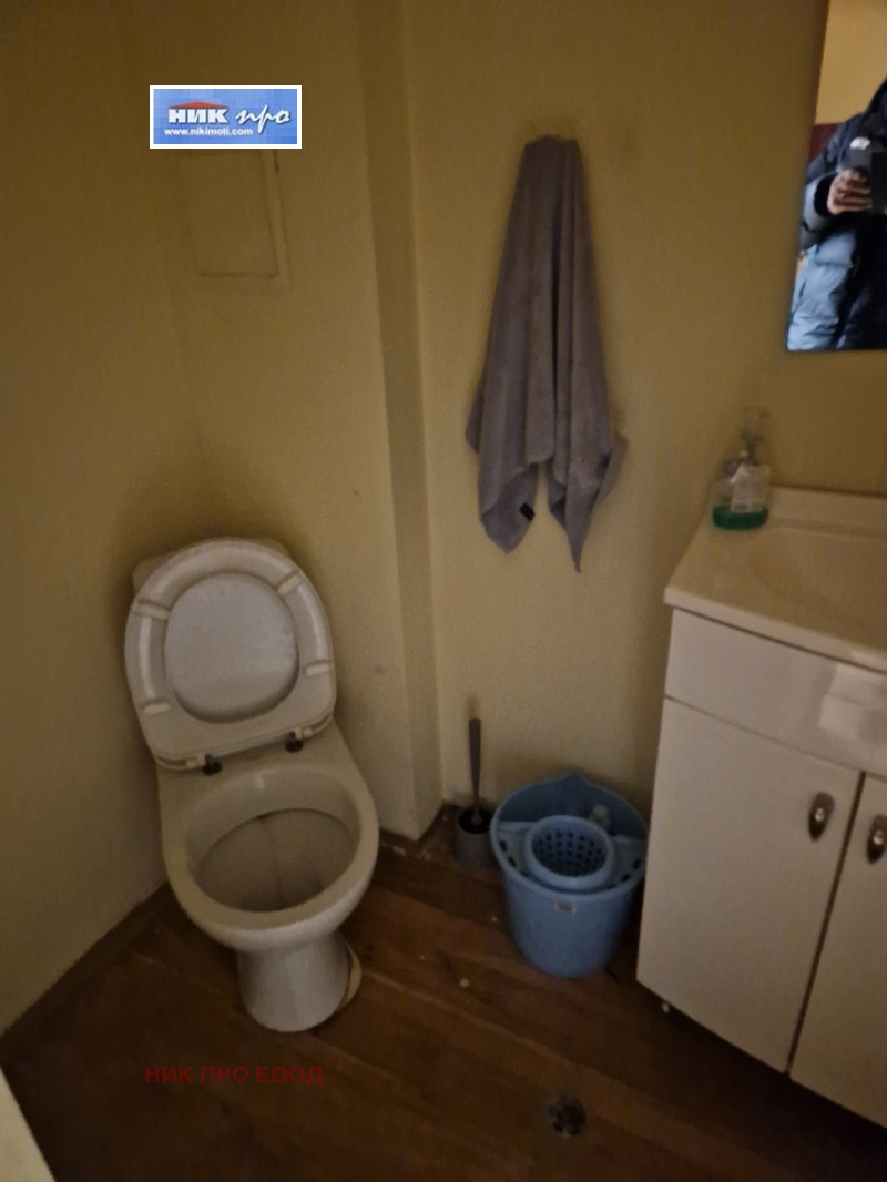 Продава 1-СТАЕН, гр. София, Редута, снимка 6 - Апартаменти - 53393587