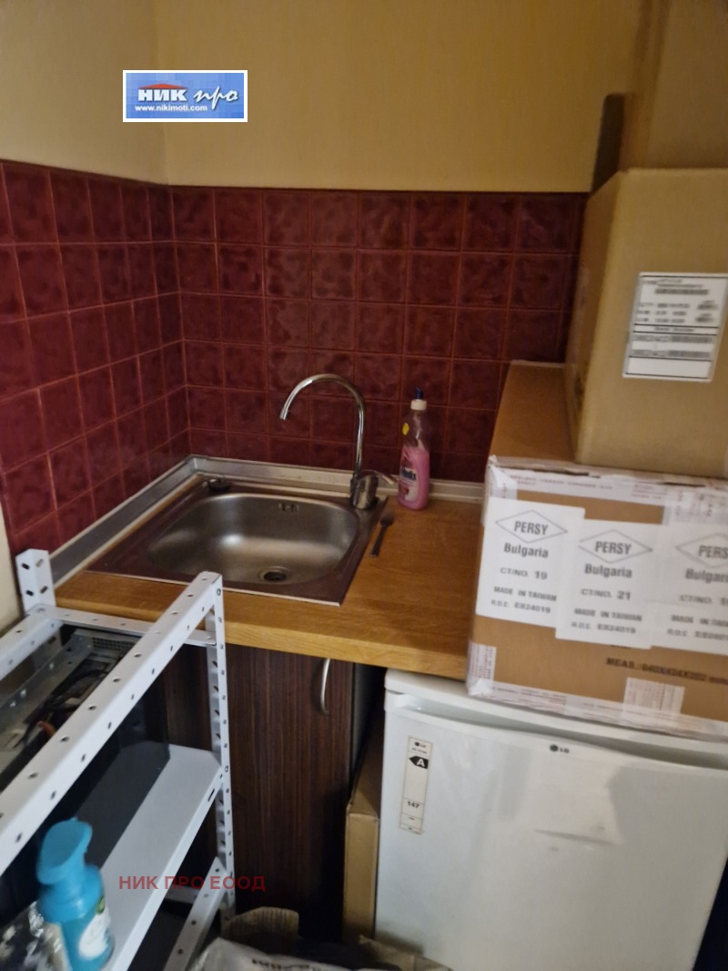 Продава 1-СТАЕН, гр. София, Редута