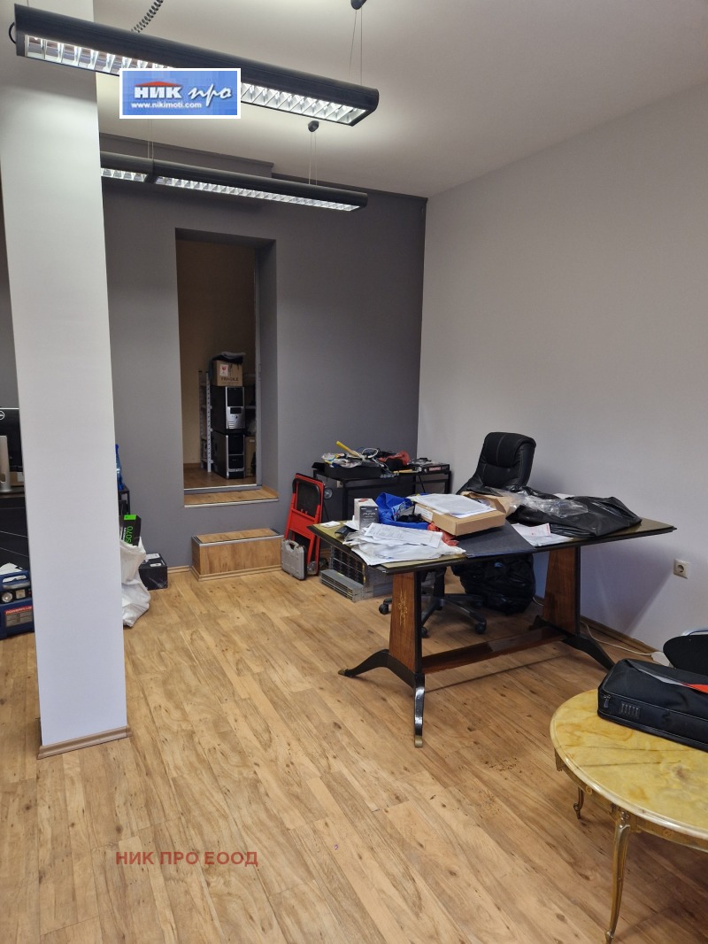 Продава 1-СТАЕН, гр. София, Редута, снимка 2 - Апартаменти - 53393587