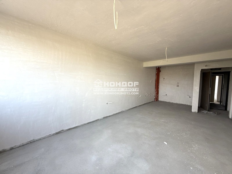 Satılık  1 yatak odası Plovdiv , Karşiyaka , 75 metrekare | 83159899 - görüntü [3]