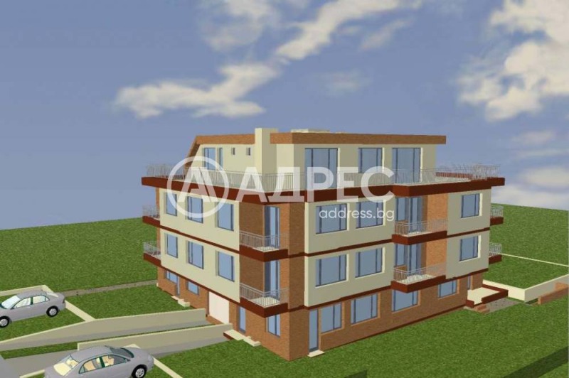 Продава  2-стаен, град София, гр. Банкя •  153 391 EUR • ID 69270868 — holmes.bg - [1] 