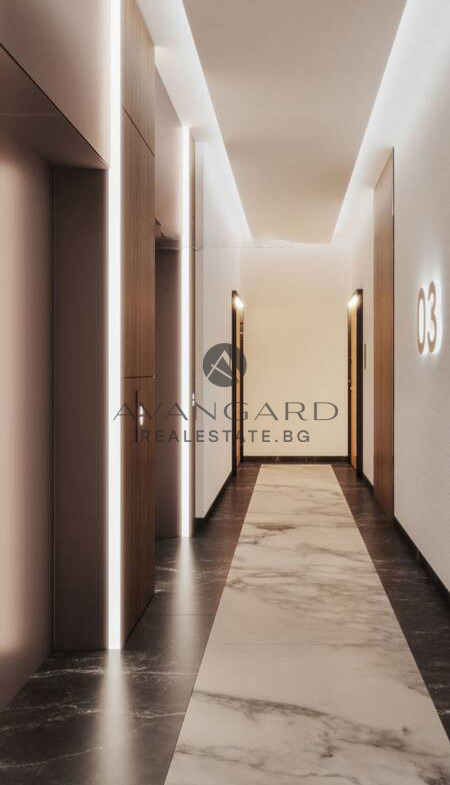 En venta  1 dormitorio Plovdiv , Jristo Smirnenski , 72 metros cuadrados | 56293390 - imagen [2]