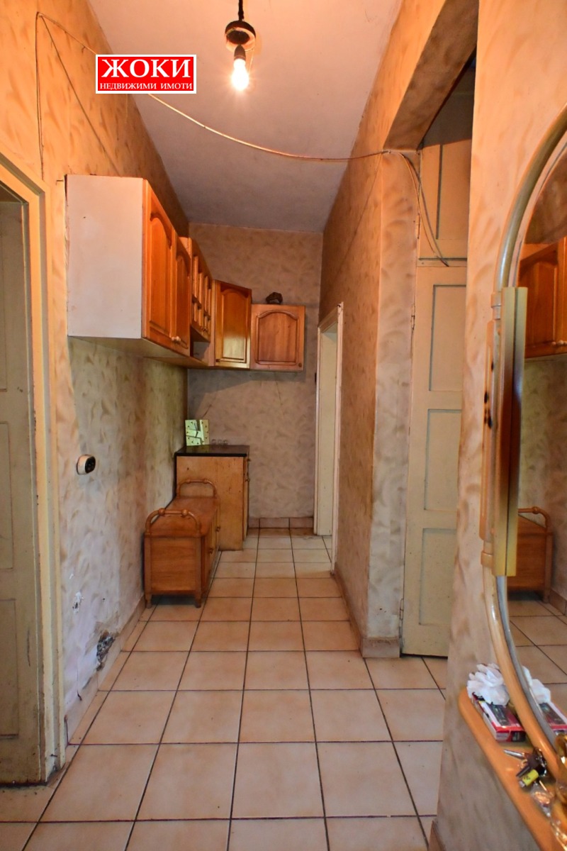Na sprzedaż  1 sypialnia Pernik , Iztok , 57 mkw | 16383184 - obraz [8]