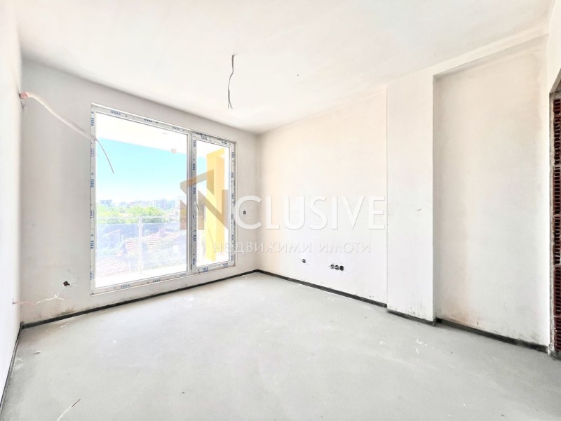 Na prodej  1 ložnice Sofia , Ljulin 9 , 60 m2 | 45888923 - obraz [4]