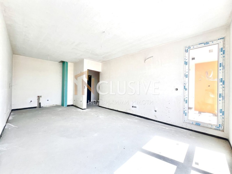 Na prodej  1 ložnice Sofia , Ljulin 9 , 60 m2 | 45888923 - obraz [2]