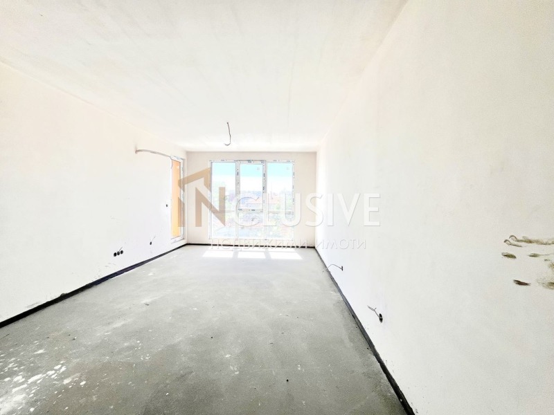 Na prodej  1 ložnice Sofia , Ljulin 9 , 60 m2 | 45888923 - obraz [3]