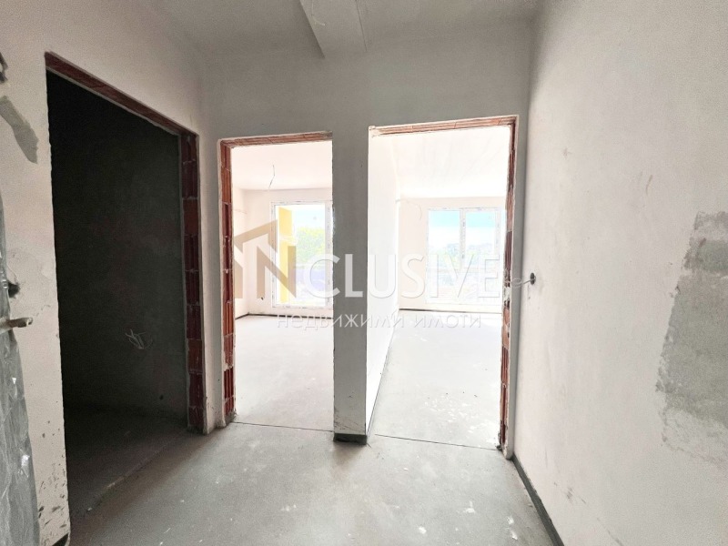 Na prodej  1 ložnice Sofia , Ljulin 9 , 60 m2 | 45888923 - obraz [6]