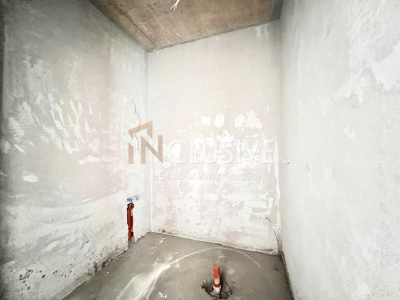 Na prodej  1 ložnice Sofia , Ljulin 9 , 60 m2 | 45888923 - obraz [5]