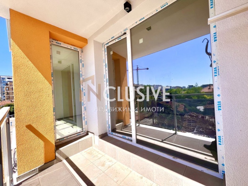 Na prodej  1 ložnice Sofia , Ljulin 9 , 60 m2 | 45888923 - obraz [7]