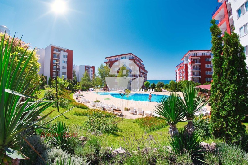 Til salgs  1 soverom region Burgas , k.k. Slansjev brjag , 60 kvm | 20260293 - bilde [8]