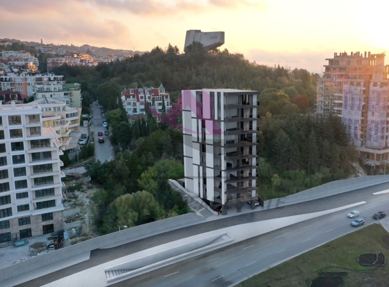 À vendre  1 chambre Varna , Briz , 72 m² | 73495029 - image [12]
