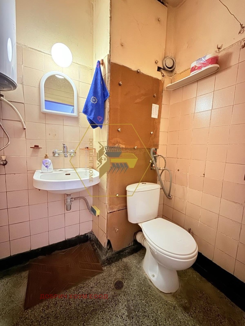 Eladó  1 hálószoba Dobrics , Druzsba 2 , 60 négyzetméter | 56585788 - kép [16]