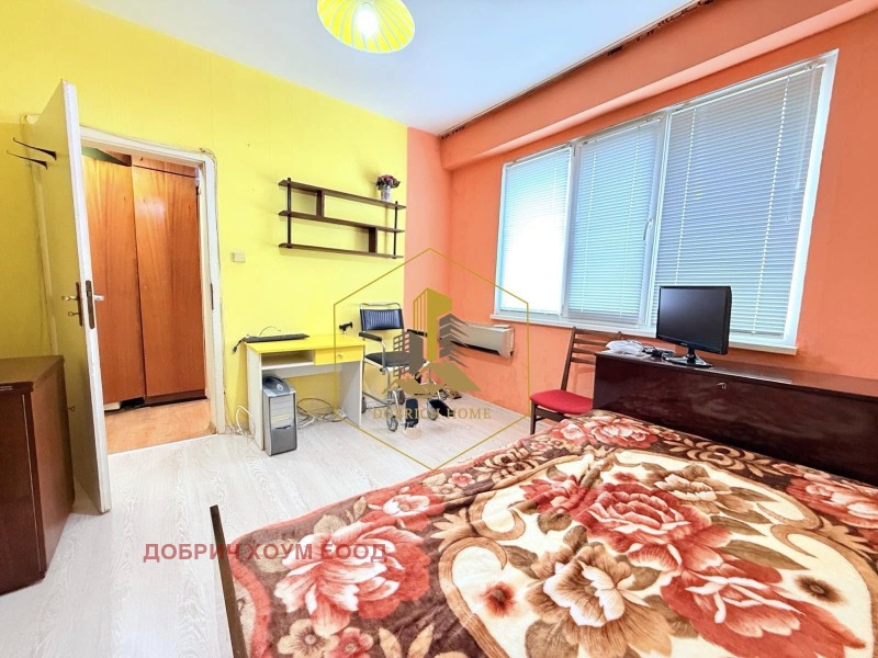 Eladó  1 hálószoba Dobrics , Druzsba 2 , 60 négyzetméter | 56585788 - kép [2]