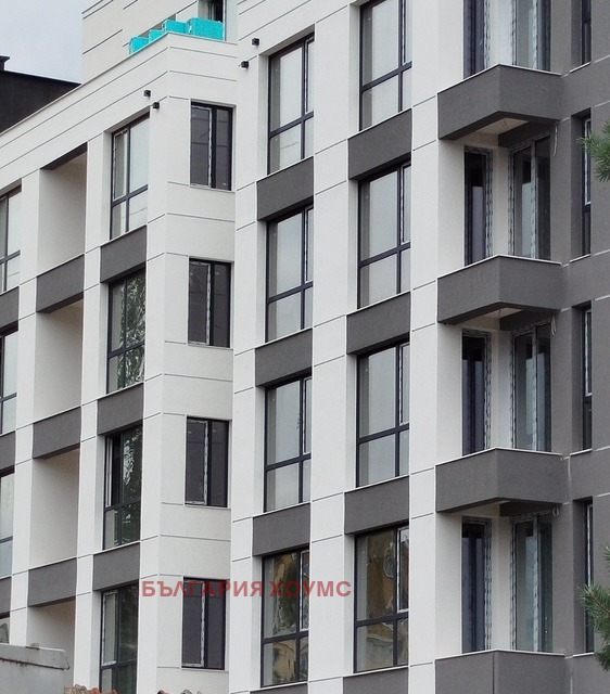 Продава 2-СТАЕН, град София, Надежда 2 • 185000 € / 361828.55 лв. • 62517405 1