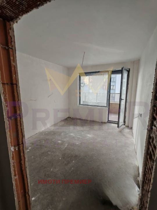 Продава 2-СТАЕН, гр. Бургас, област Бургас, снимка 5 - Апартаменти - 52625338