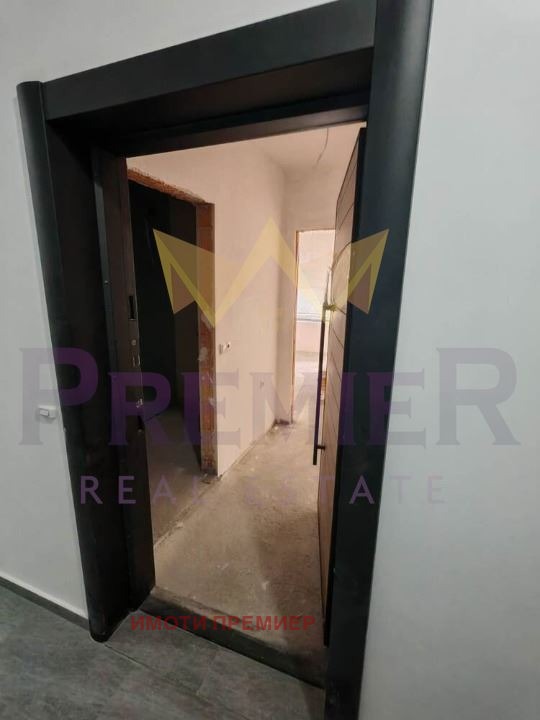 Продава 2-СТАЕН, гр. Бургас, област Бургас, снимка 2 - Апартаменти - 52625338