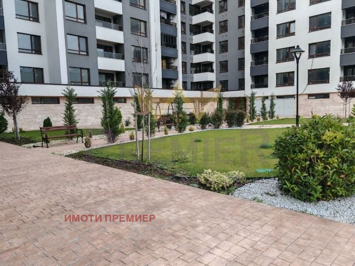 Продава 2-СТАЕН, гр. Бургас, област Бургас